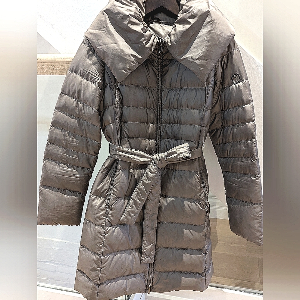 MaxMara weekend puffer coat